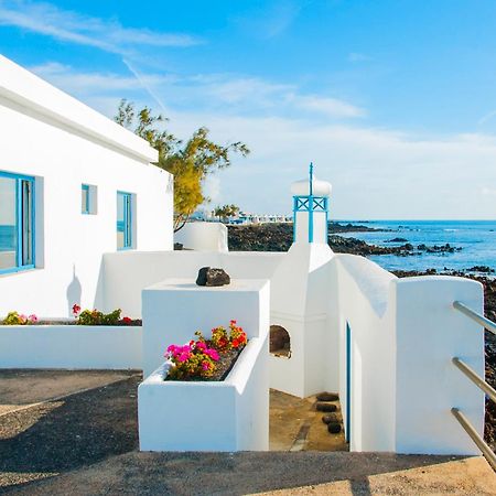 Villa Fedora By Bevacacional Haria Exterior photo