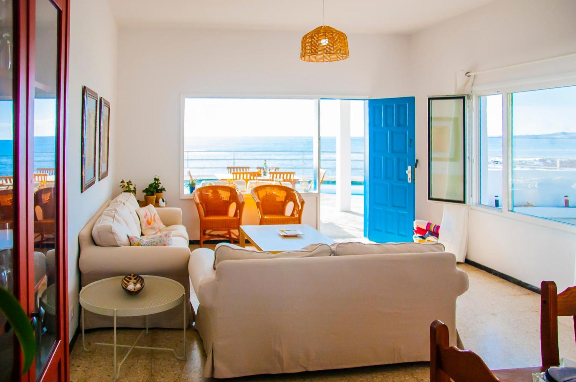 Villa Fedora By Bevacacional Haria Exterior photo