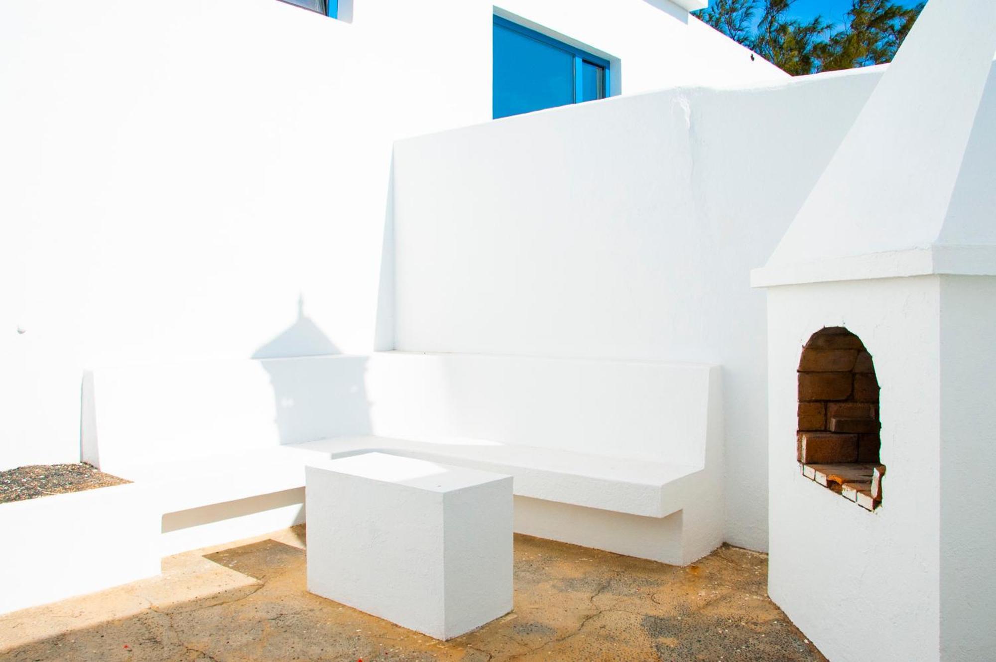 Villa Fedora By Bevacacional Haria Exterior photo