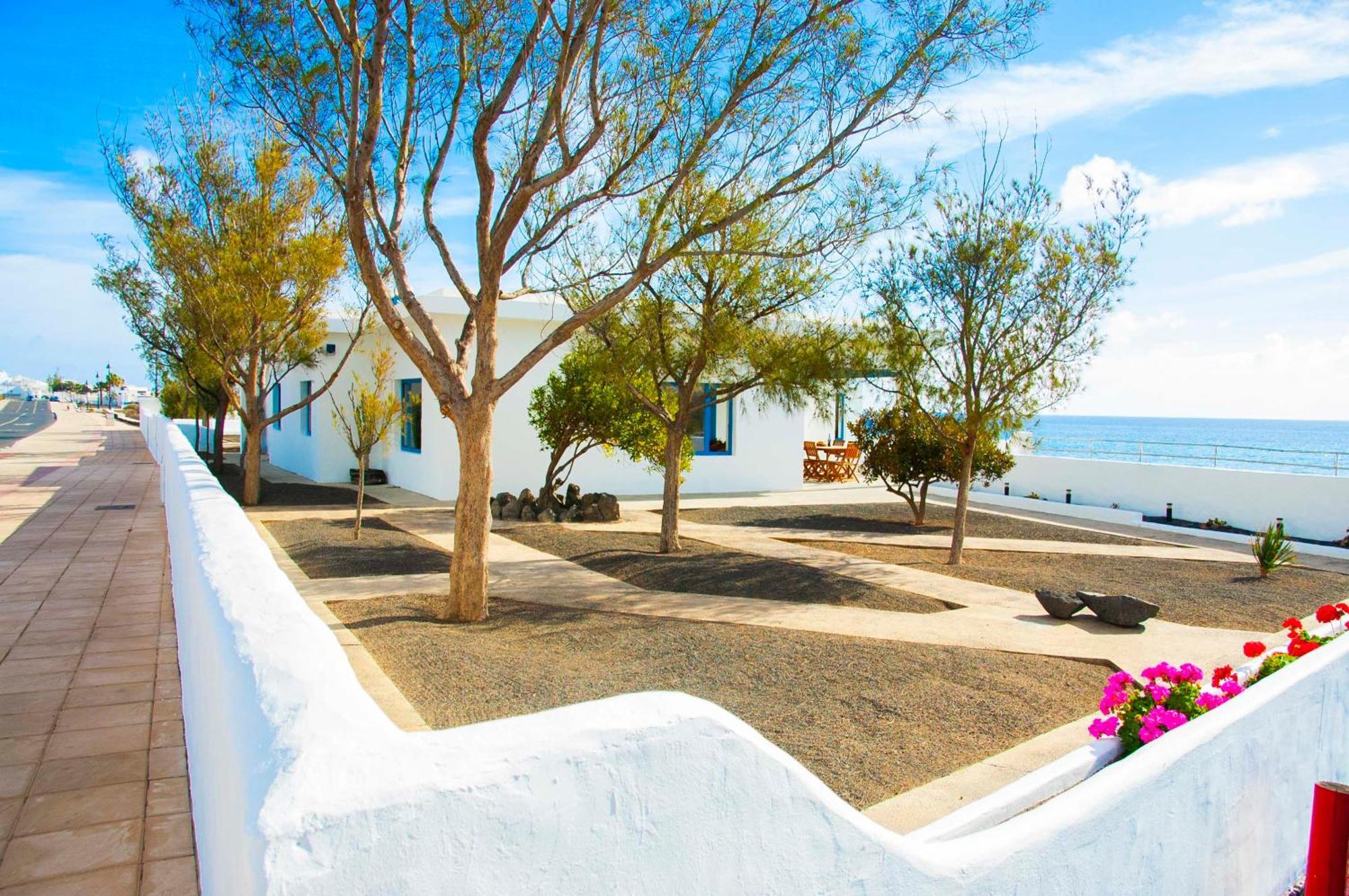 Villa Fedora By Bevacacional Haria Exterior photo